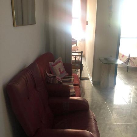 Apto Do Portuga Apartamento Rio de Janeiro Exterior foto