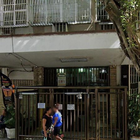Apto Do Portuga Apartamento Rio de Janeiro Exterior foto