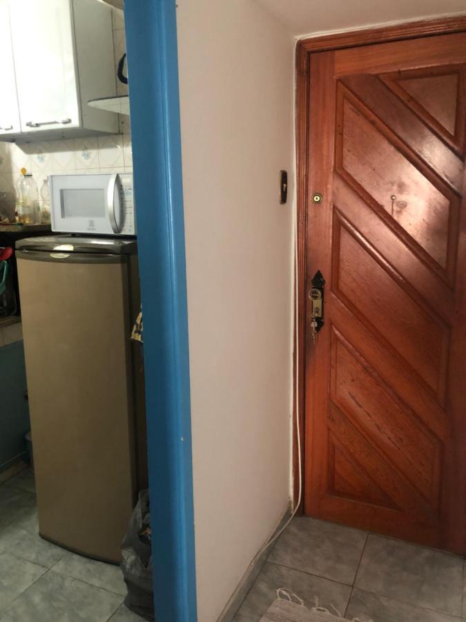 Apto Do Portuga Apartamento Rio de Janeiro Exterior foto