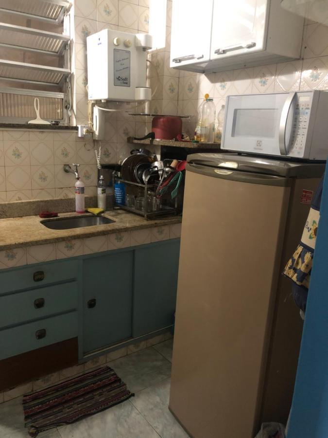 Apto Do Portuga Apartamento Rio de Janeiro Exterior foto
