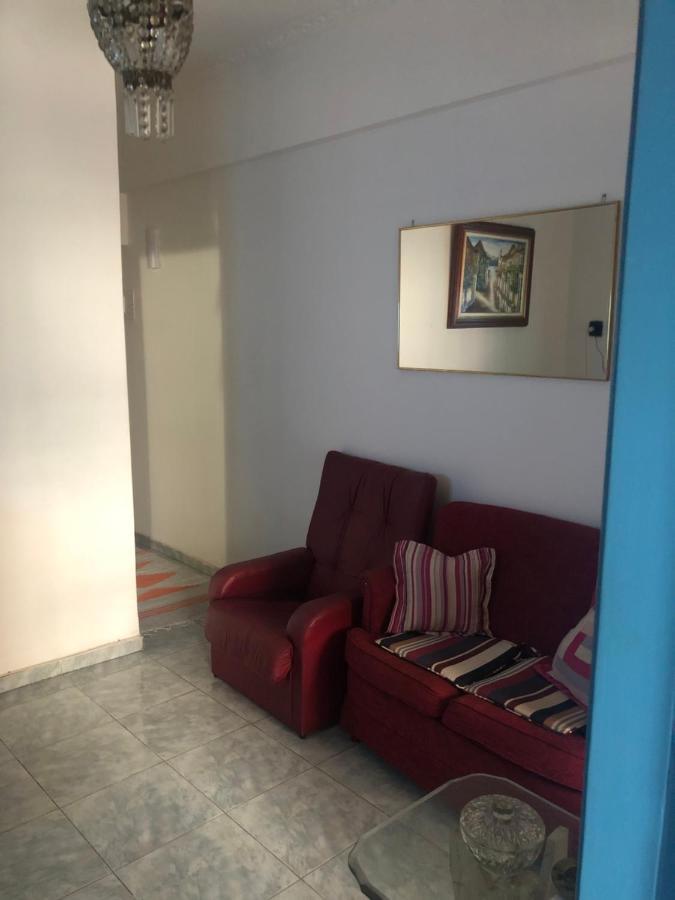Apto Do Portuga Apartamento Rio de Janeiro Exterior foto