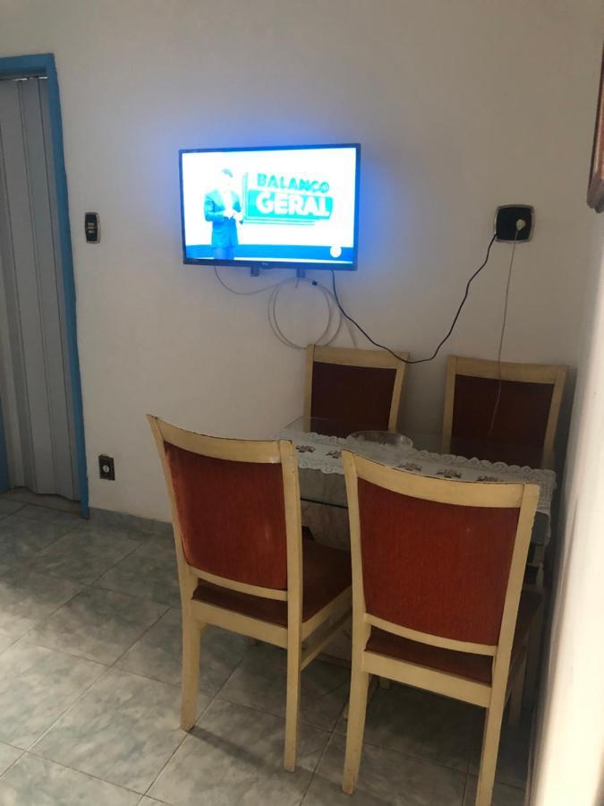 Apto Do Portuga Apartamento Rio de Janeiro Exterior foto