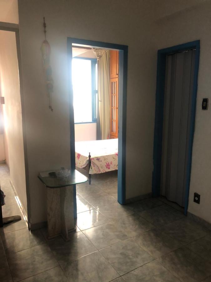 Apto Do Portuga Apartamento Rio de Janeiro Exterior foto