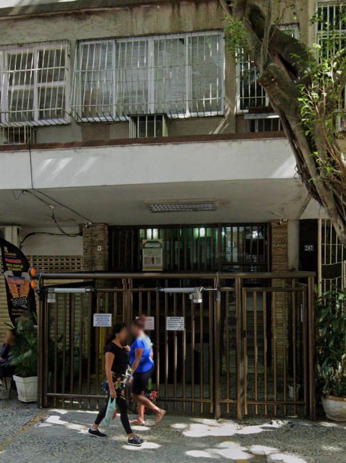 Apto Do Portuga Apartamento Rio de Janeiro Exterior foto