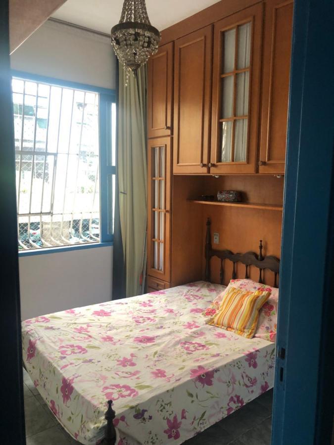 Apto Do Portuga Apartamento Rio de Janeiro Exterior foto